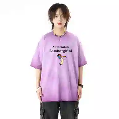 Automobili Lamborghini logoT