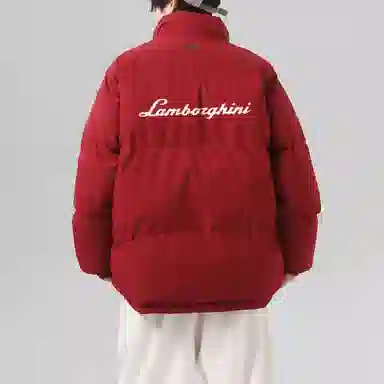 Automobili Lamborghini logo