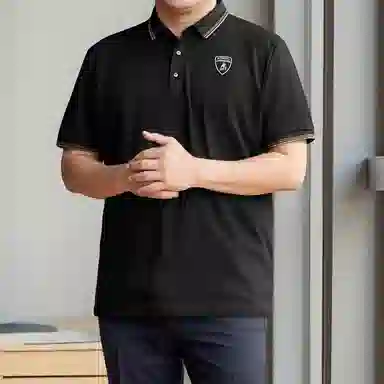 Automobili Lamborghini LOGOPolo