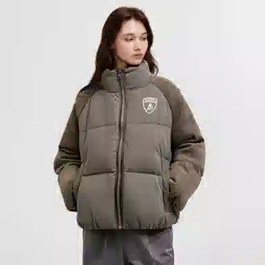 Automobili Lamborghini logo