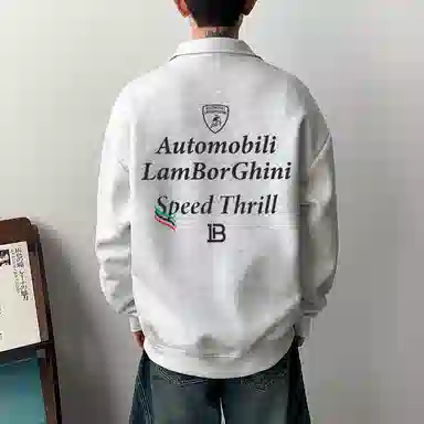 Automobili Lamborghini logo