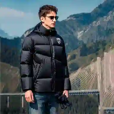 Automobili Lamborghini