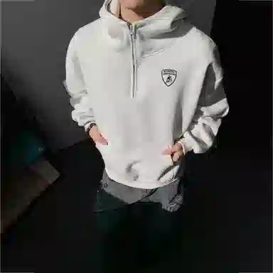 Automobili Lamborghini logo