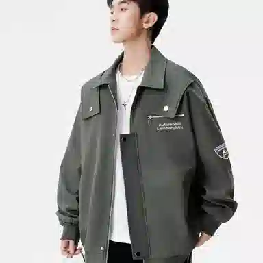 Automobili Lamborghini logo