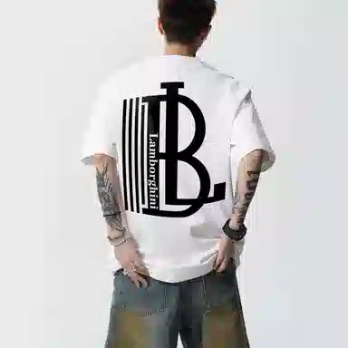 Automobili Lamborghini logoT