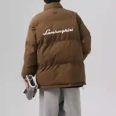 Automobili Lamborghini logo