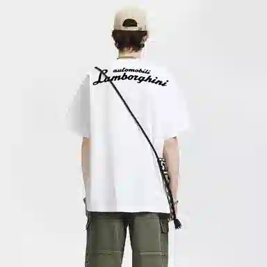 Automobili Lamborghini logoT