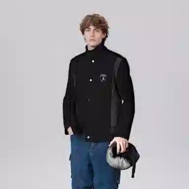 Automobili Lamborghini logo