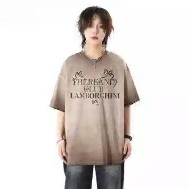 Automobili Lamborghini logoT