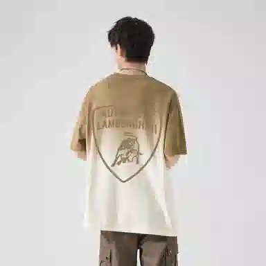 Automobili Lamborghini logoT