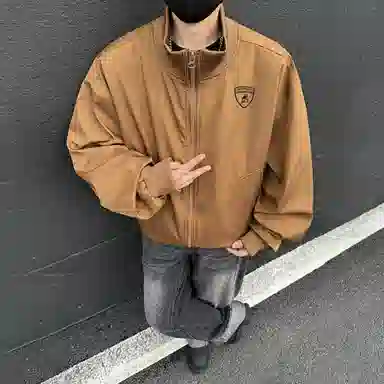 Automobili Lamborghini logo