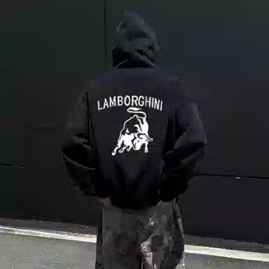 Automobili Lamborghini cleanfit