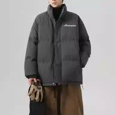 Automobili Lamborghini logo