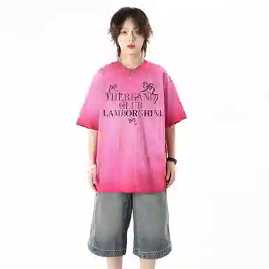 Automobili Lamborghini logoT