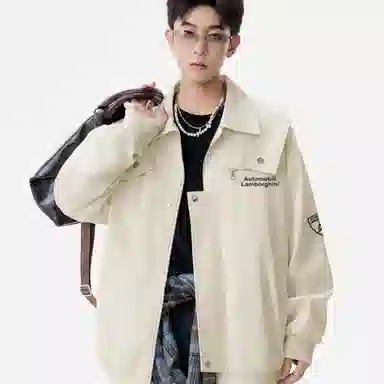 Automobili Lamborghini logo