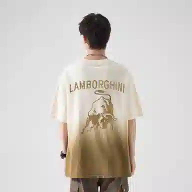 Automobili Lamborghini logoT