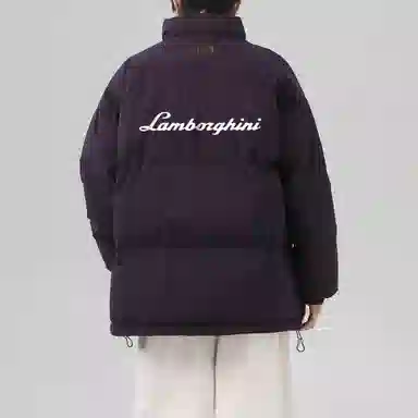 Automobili Lamborghini logo