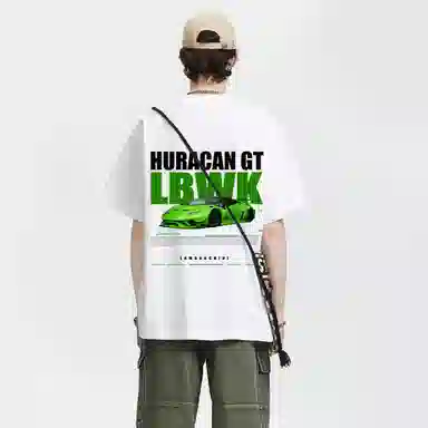 Automobili Lamborghini T