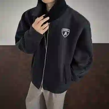 Automobili Lamborghini logo