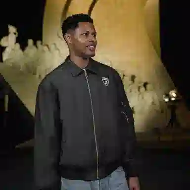 Automobili Lamborghini logo