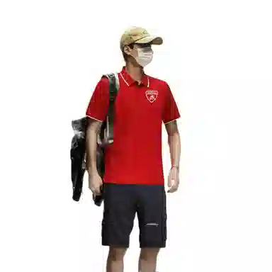 Automobili Lamborghini logo