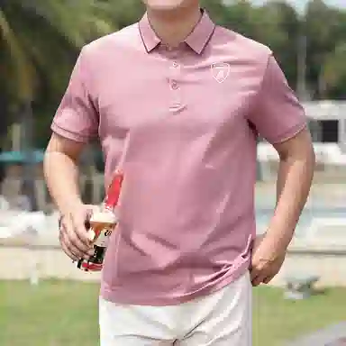 Automobili Lamborghini LOGOPolo