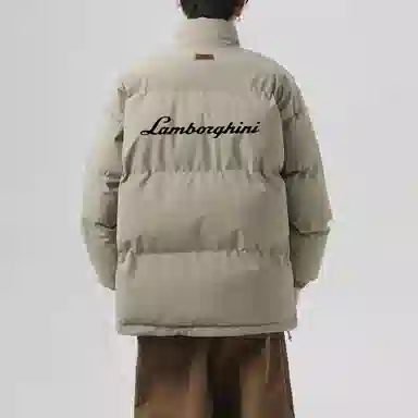 Automobili Lamborghini logo