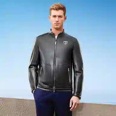 Automobili Lamborghini cleanfit