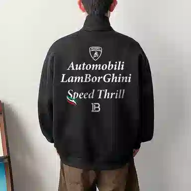 Automobili Lamborghini logo