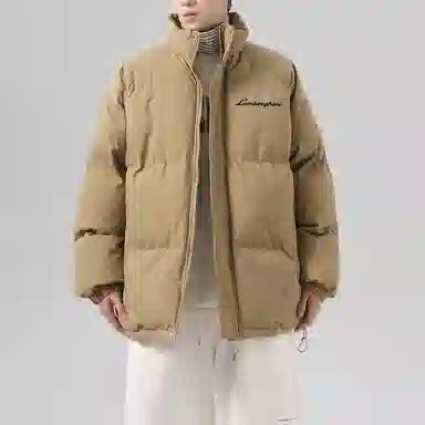 Automobili Lamborghini logo