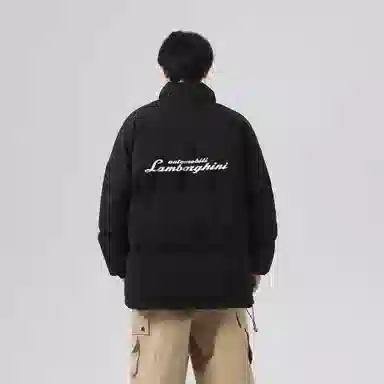 Automobili Lamborghini logop