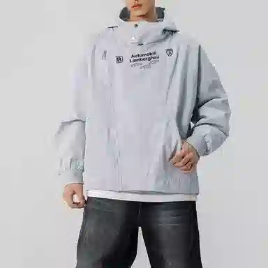 Automobili Lamborghini logo