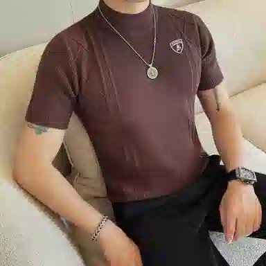 Automobili Lamborghini LogoT