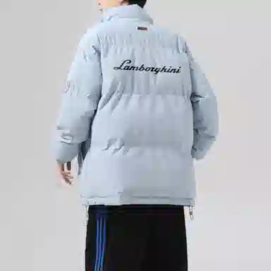 Automobili Lamborghini logo