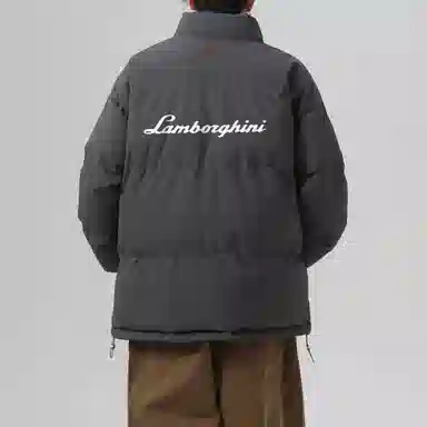 Automobili Lamborghini logo