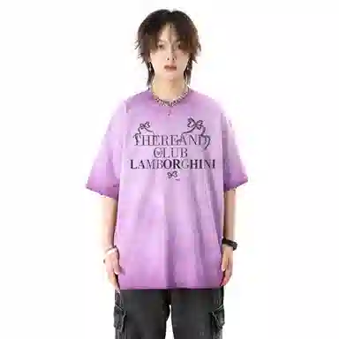 Automobili Lamborghini logoT