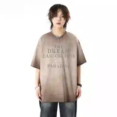 Automobili Lamborghini logoT