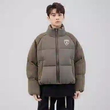 Automobili Lamborghini logo