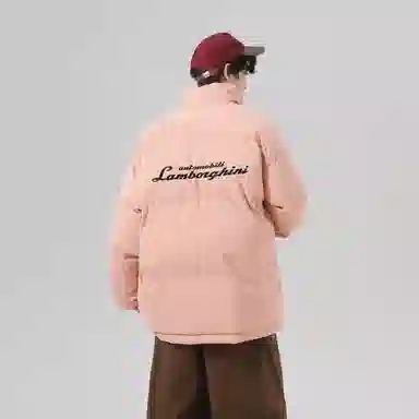 Automobili Lamborghini logop