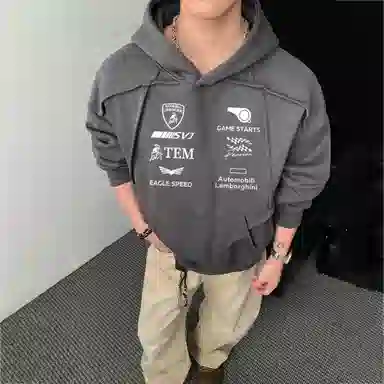 Automobili Lamborghini logo