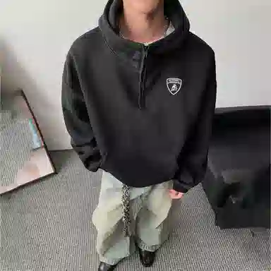 Automobili Lamborghini logo