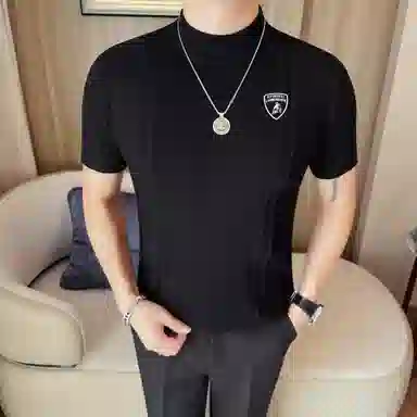 Automobili Lamborghini LogoT