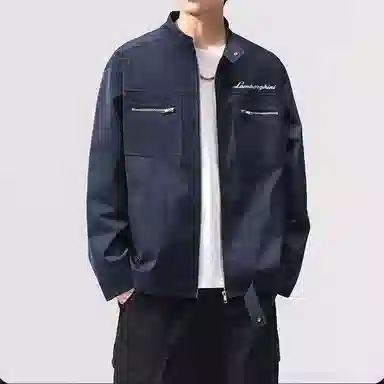 Automobili Lamborghini logo