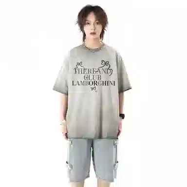 Automobili Lamborghini logoT