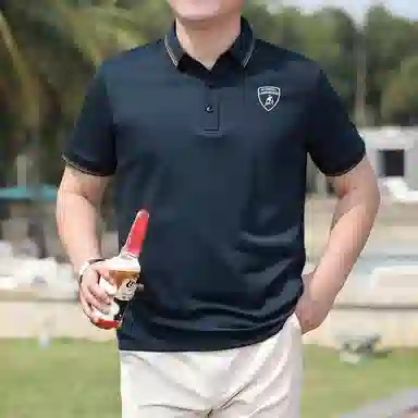 Automobili Lamborghini LOGOPolo