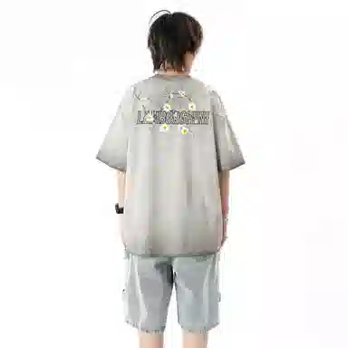 Automobili Lamborghini logoT