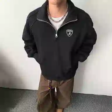 Automobili Lamborghini logo