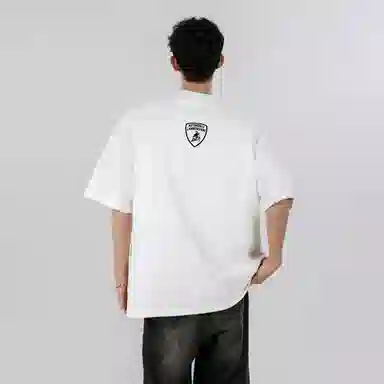 Automobili Lamborghini logoT