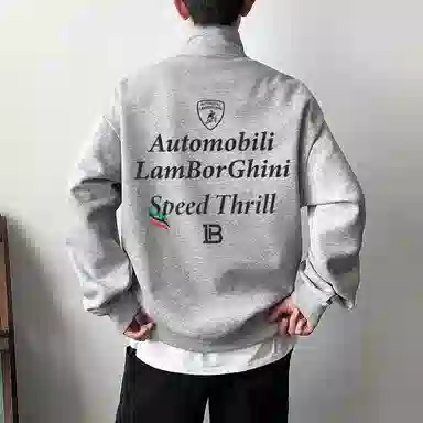 Automobili Lamborghini logo