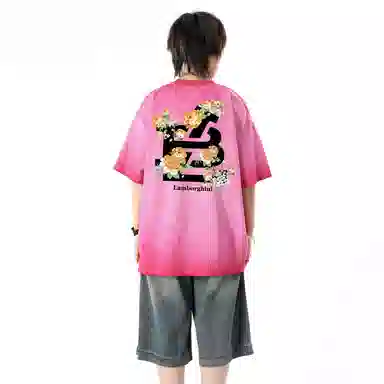 Automobili Lamborghini logoT